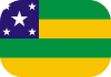 Bandeira de Sergipe